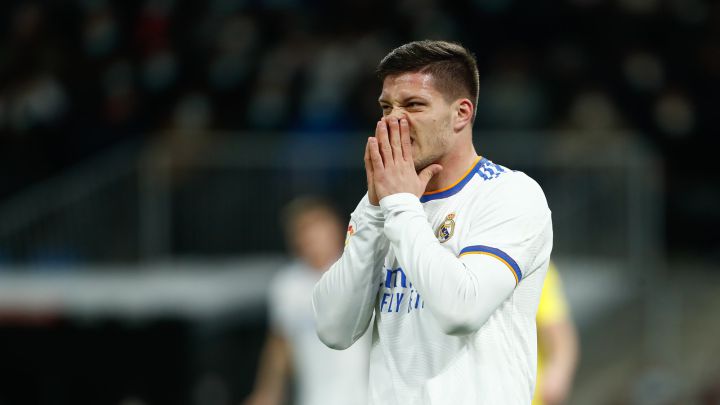 Luka Jovic