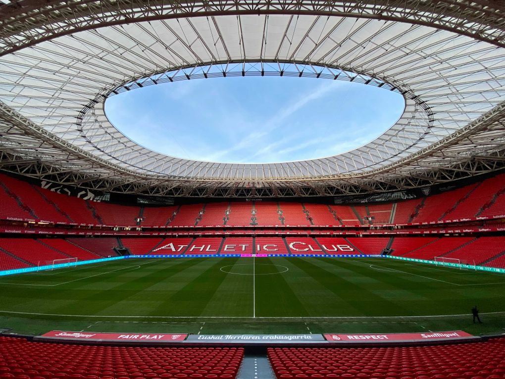 Estadio San Mames