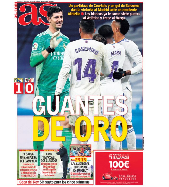 Diario AS