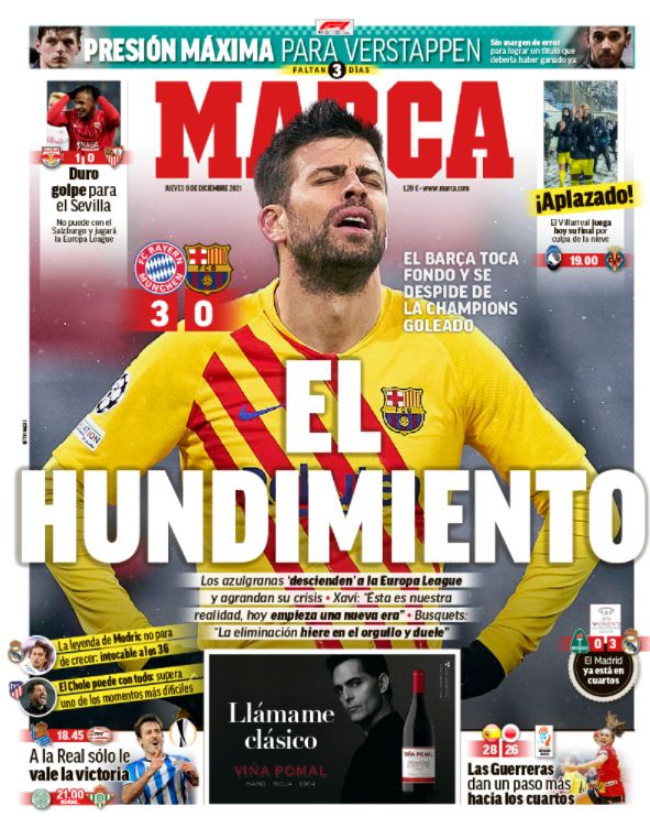 Marca Barcelona
