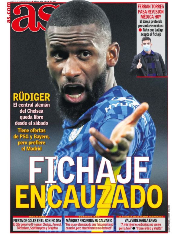 Diario AS