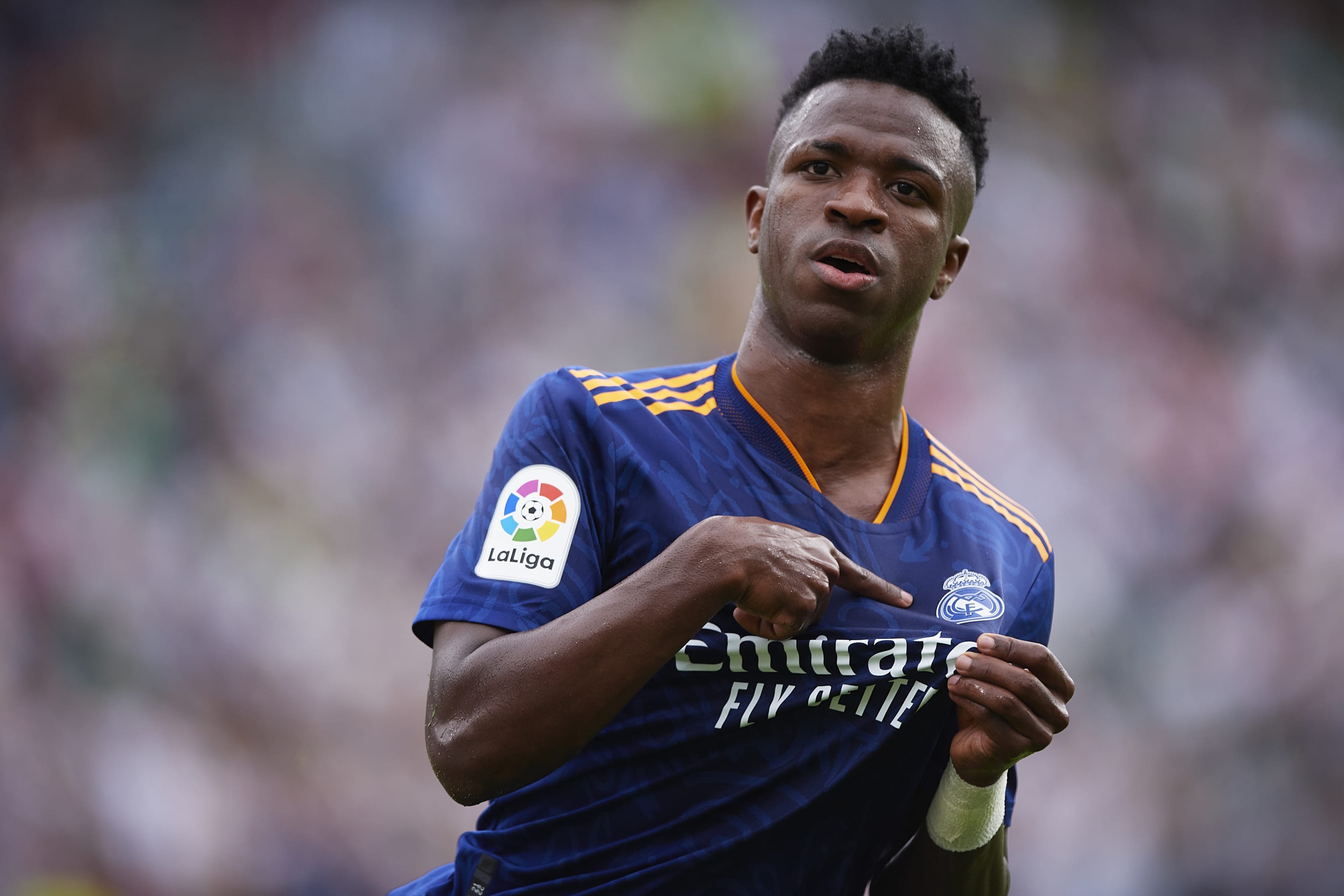 Vinicius Jr