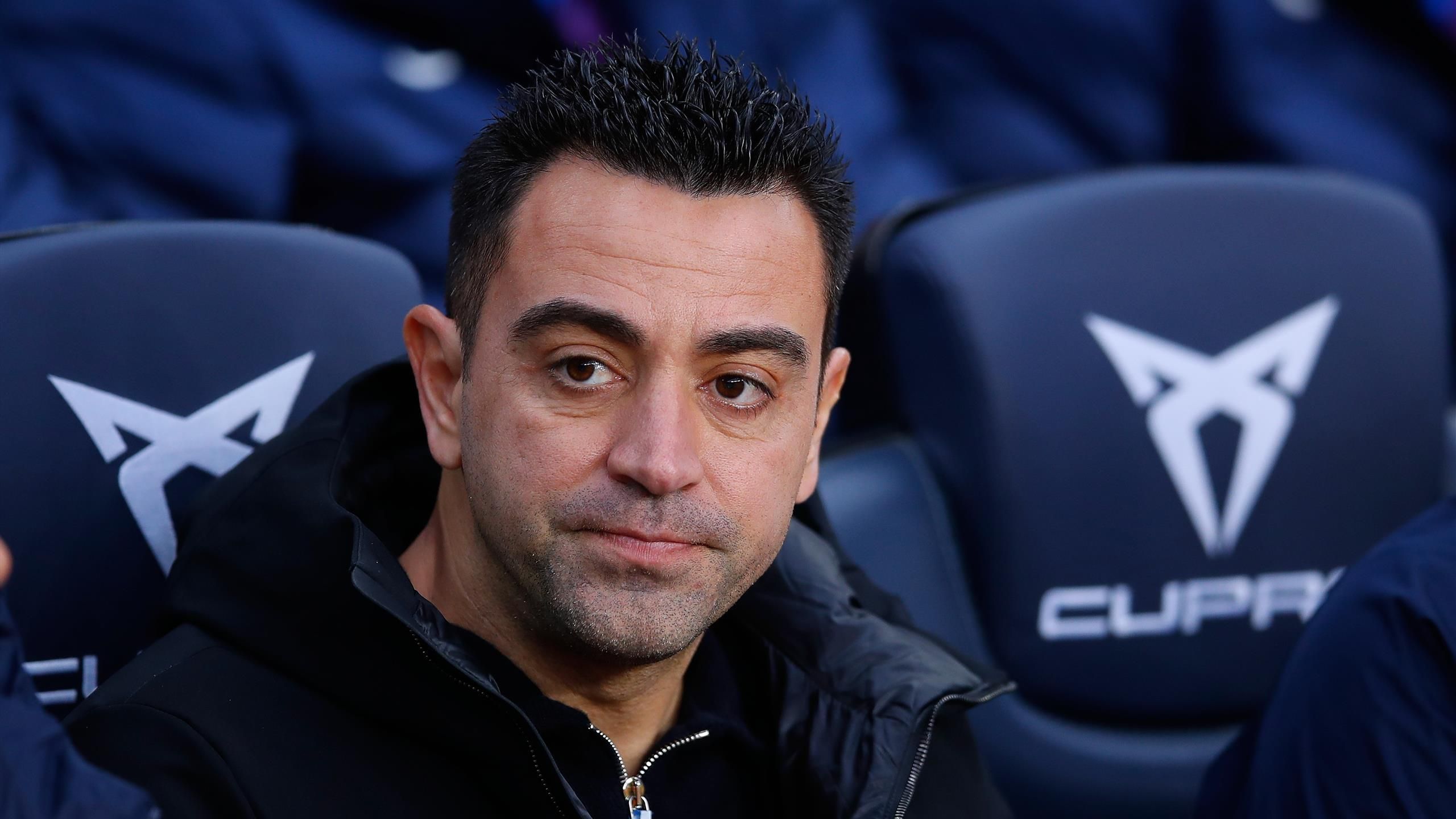 Xavi