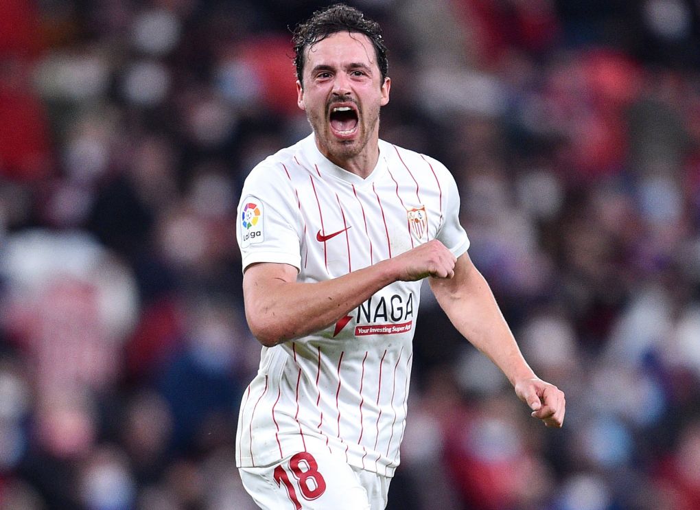 Thomas Delaney