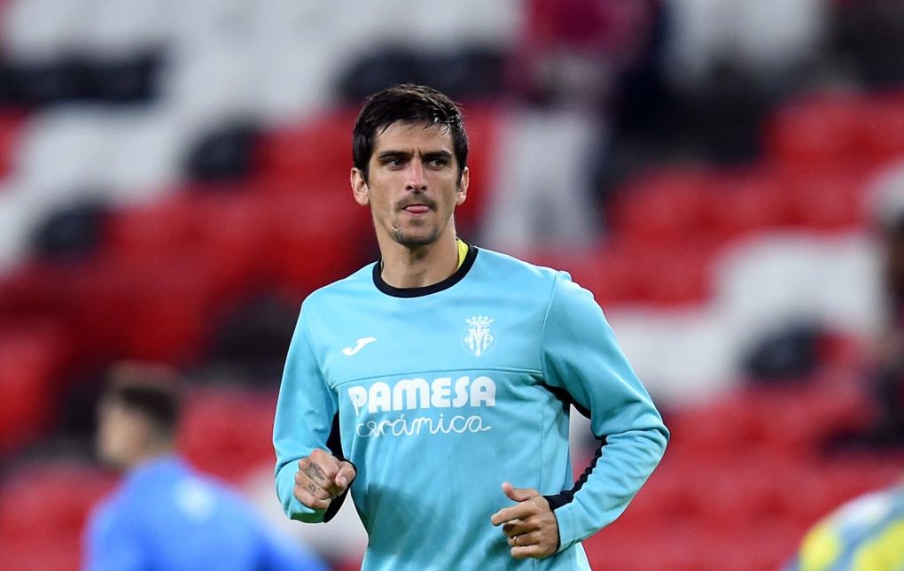 Gerard Moreno