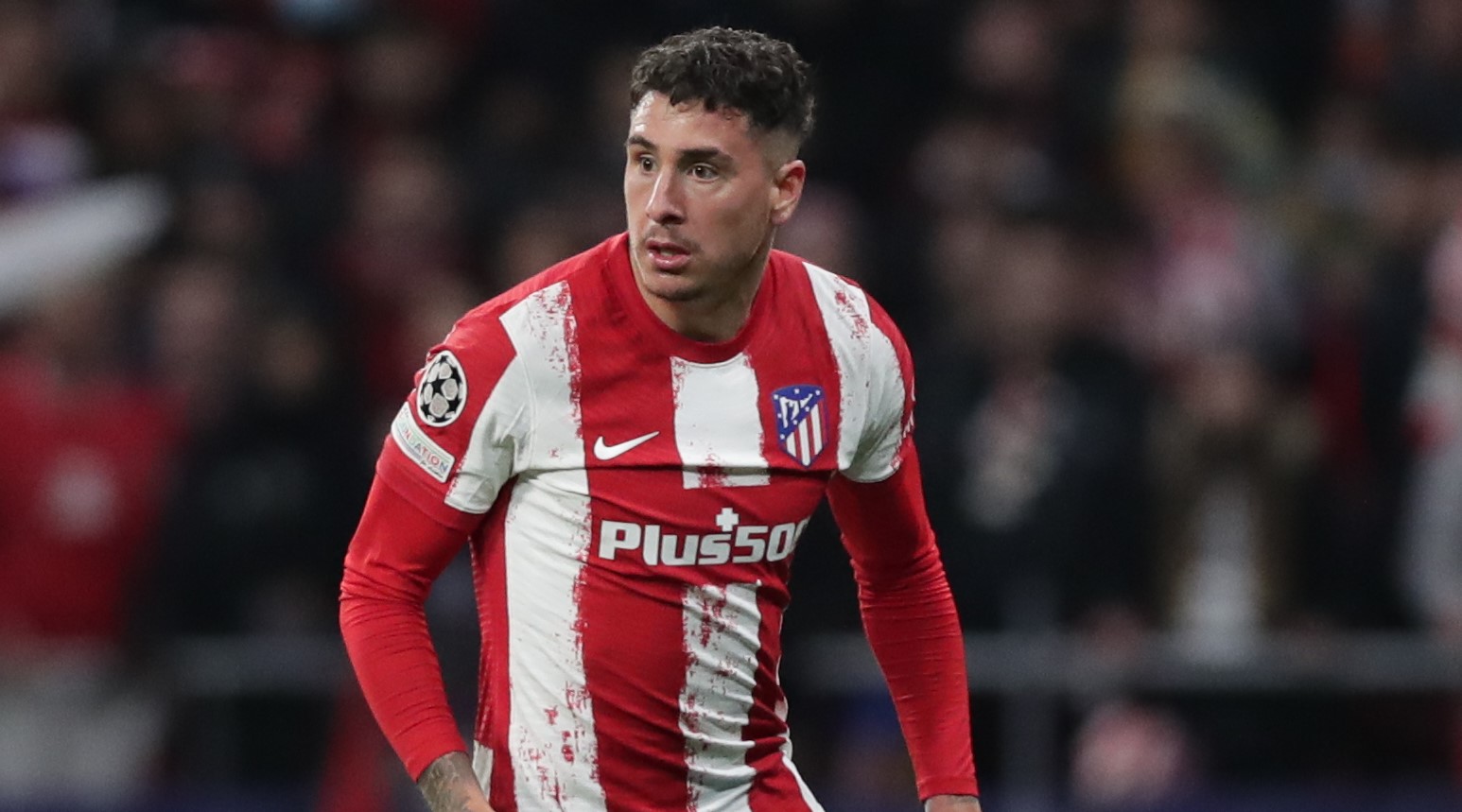 Jose Maria Gimenez