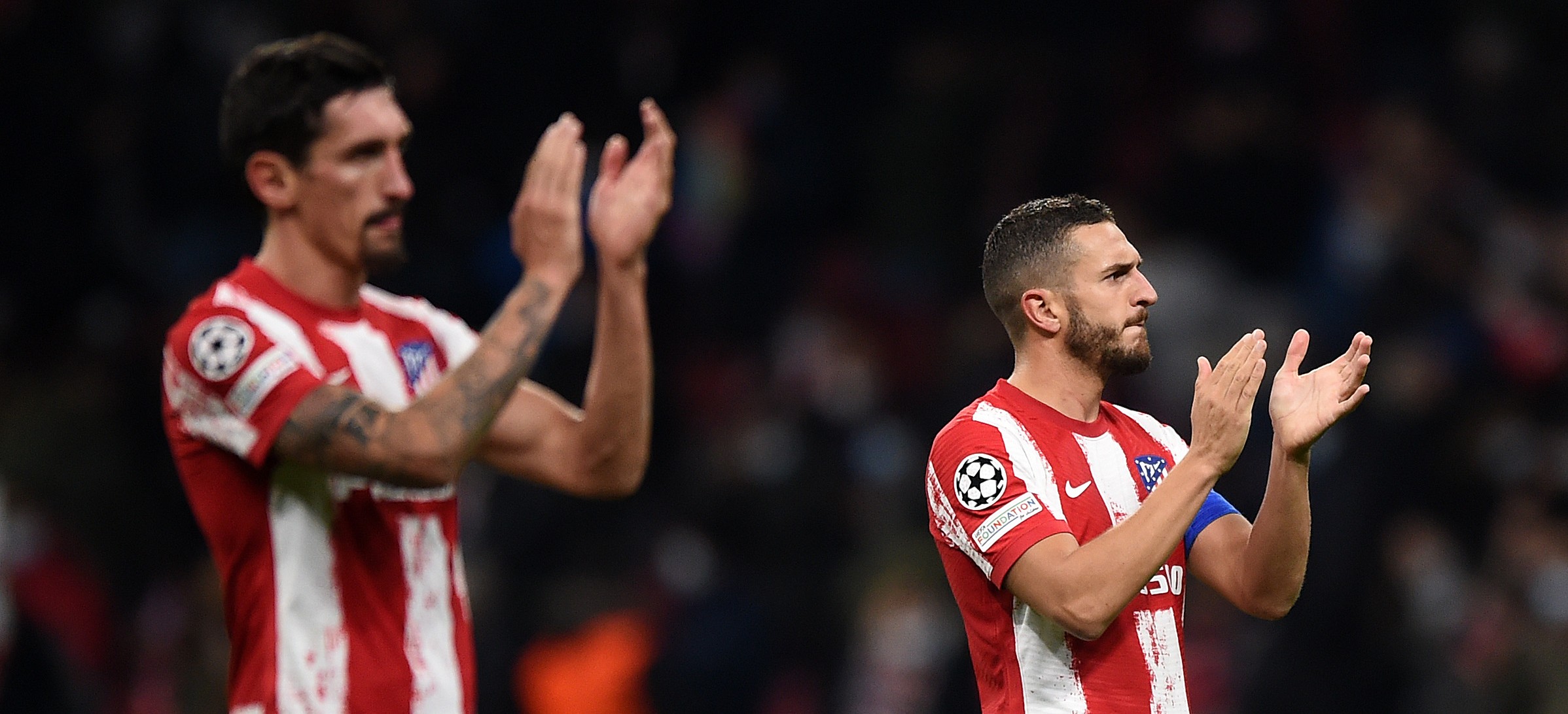 Koke