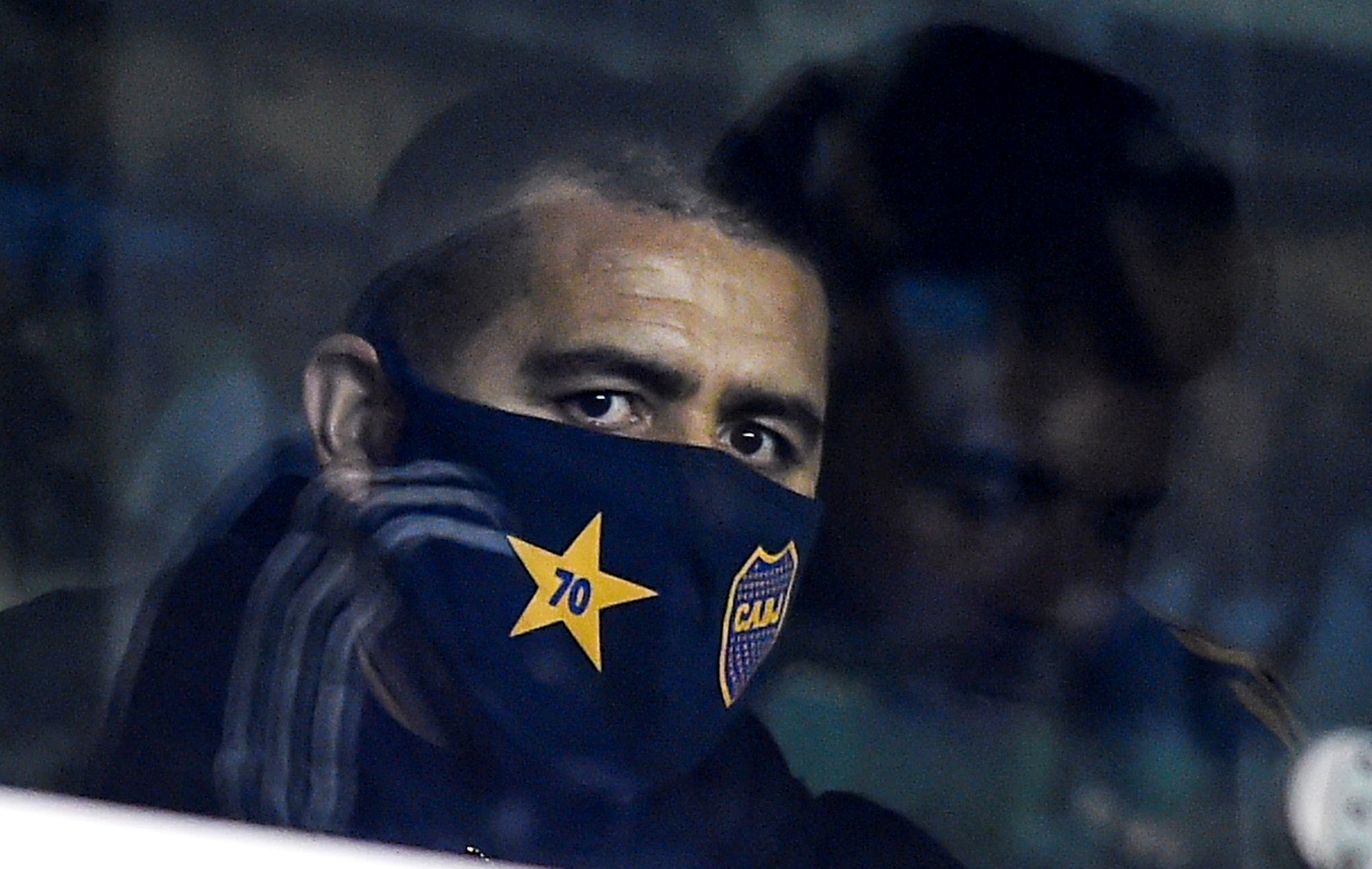 Juan Roman Riquelme