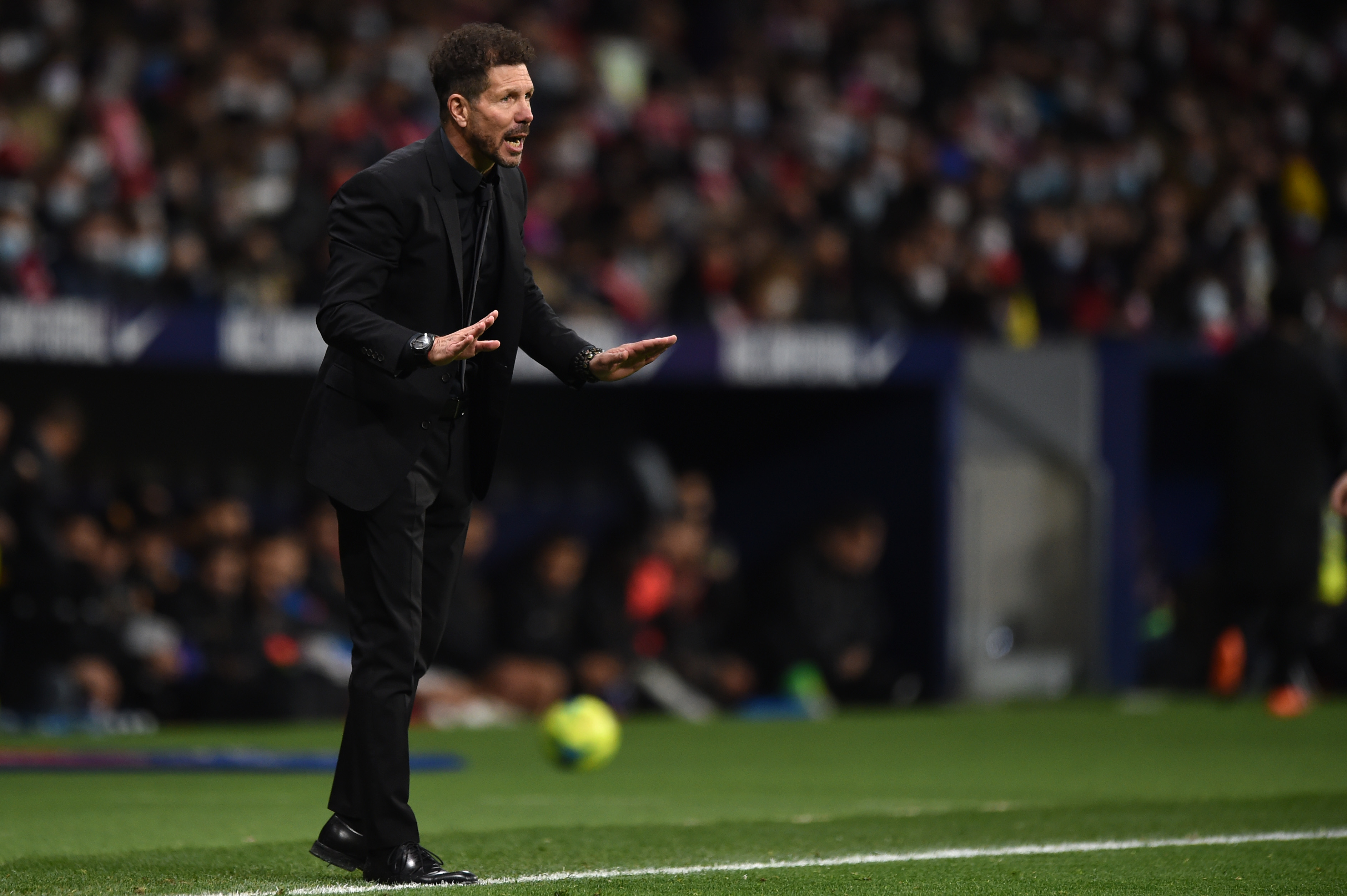 Diego Simeone