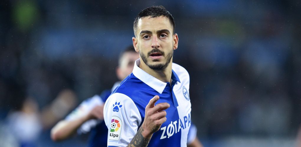 Joselu