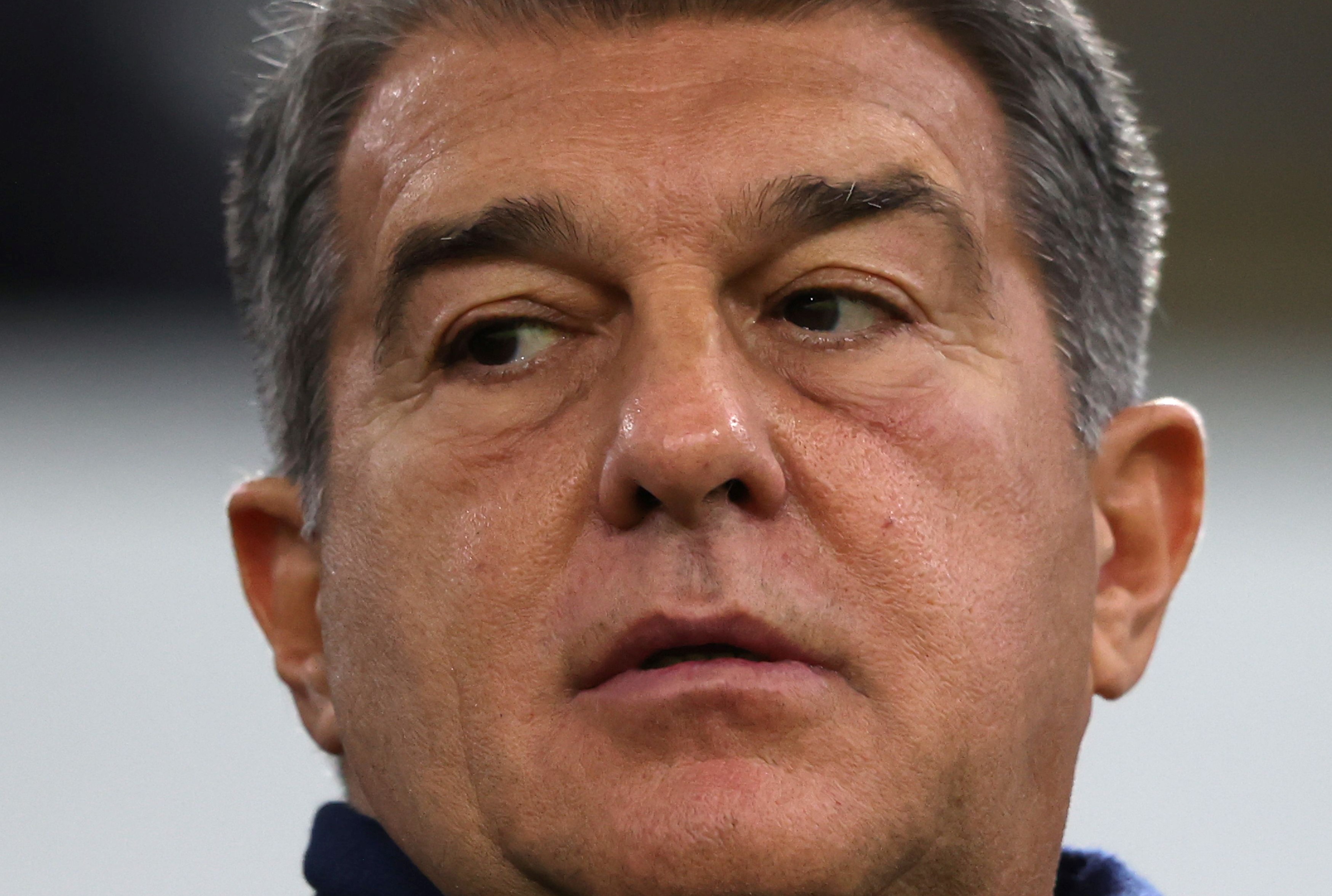 Joan Laporta