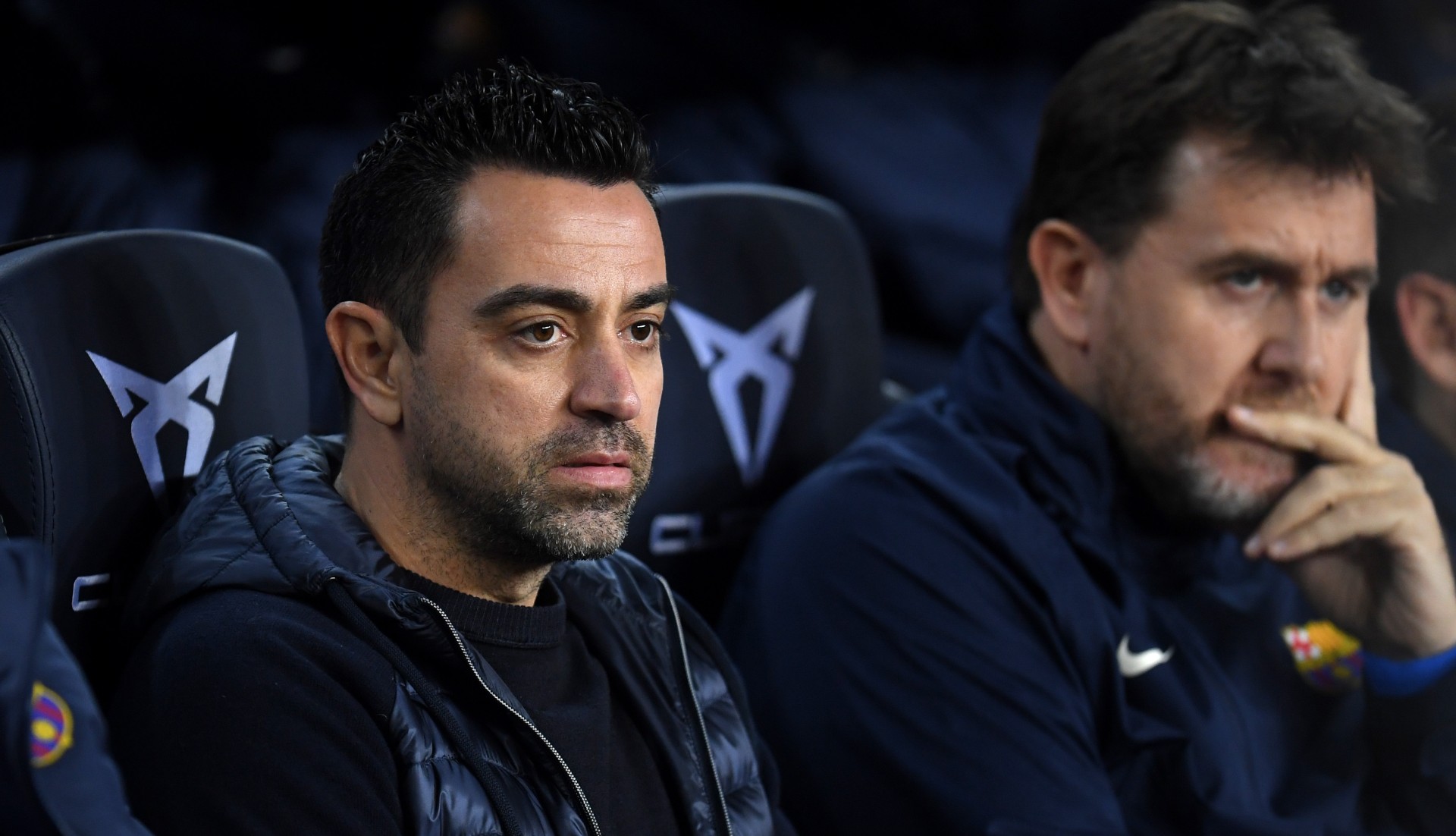 Xavi