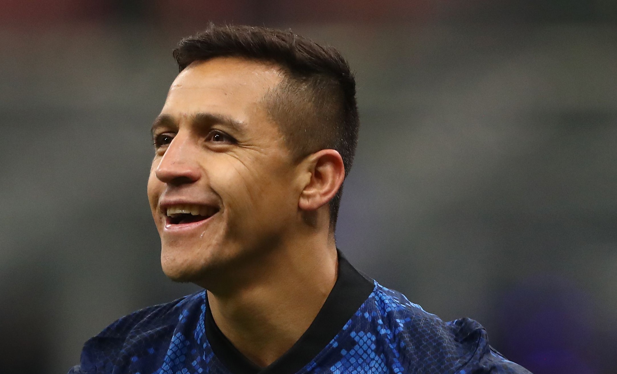 Alexis Sanchez