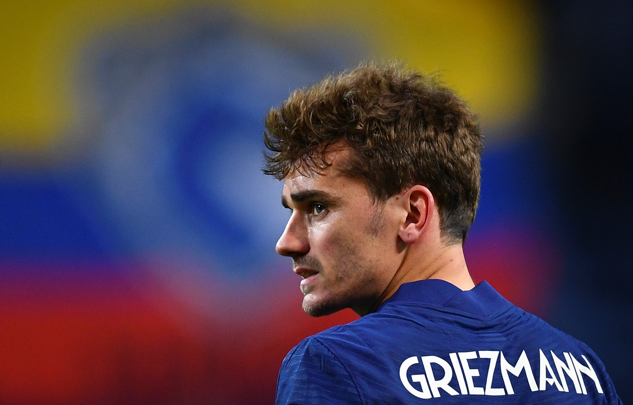 Antoine Griezmann