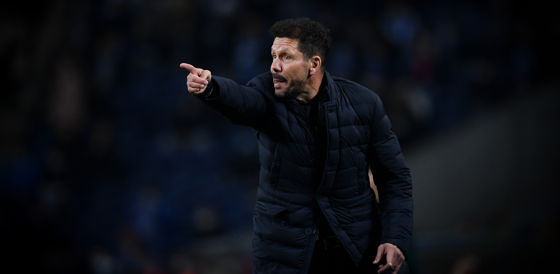 Diego Simeone