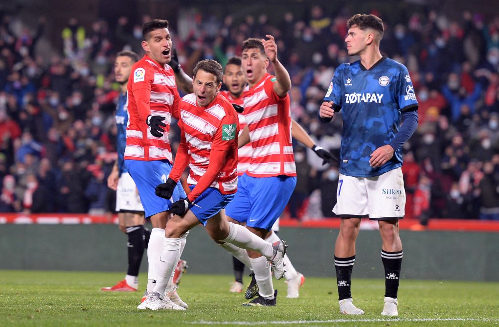 Santiago Arias