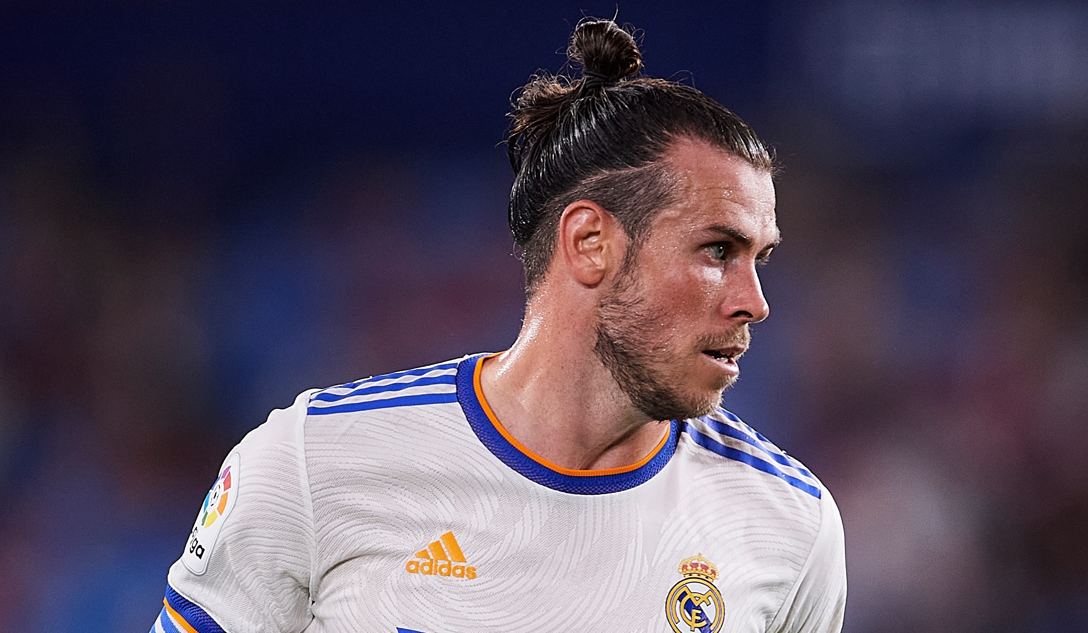 Gareth Bale