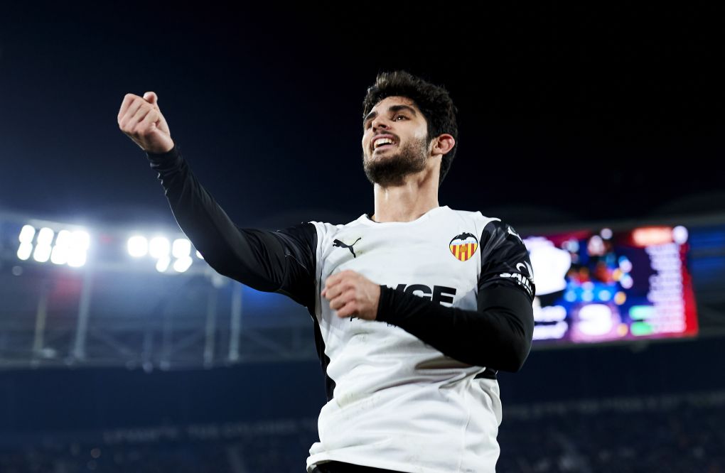 Goncalo Guedes