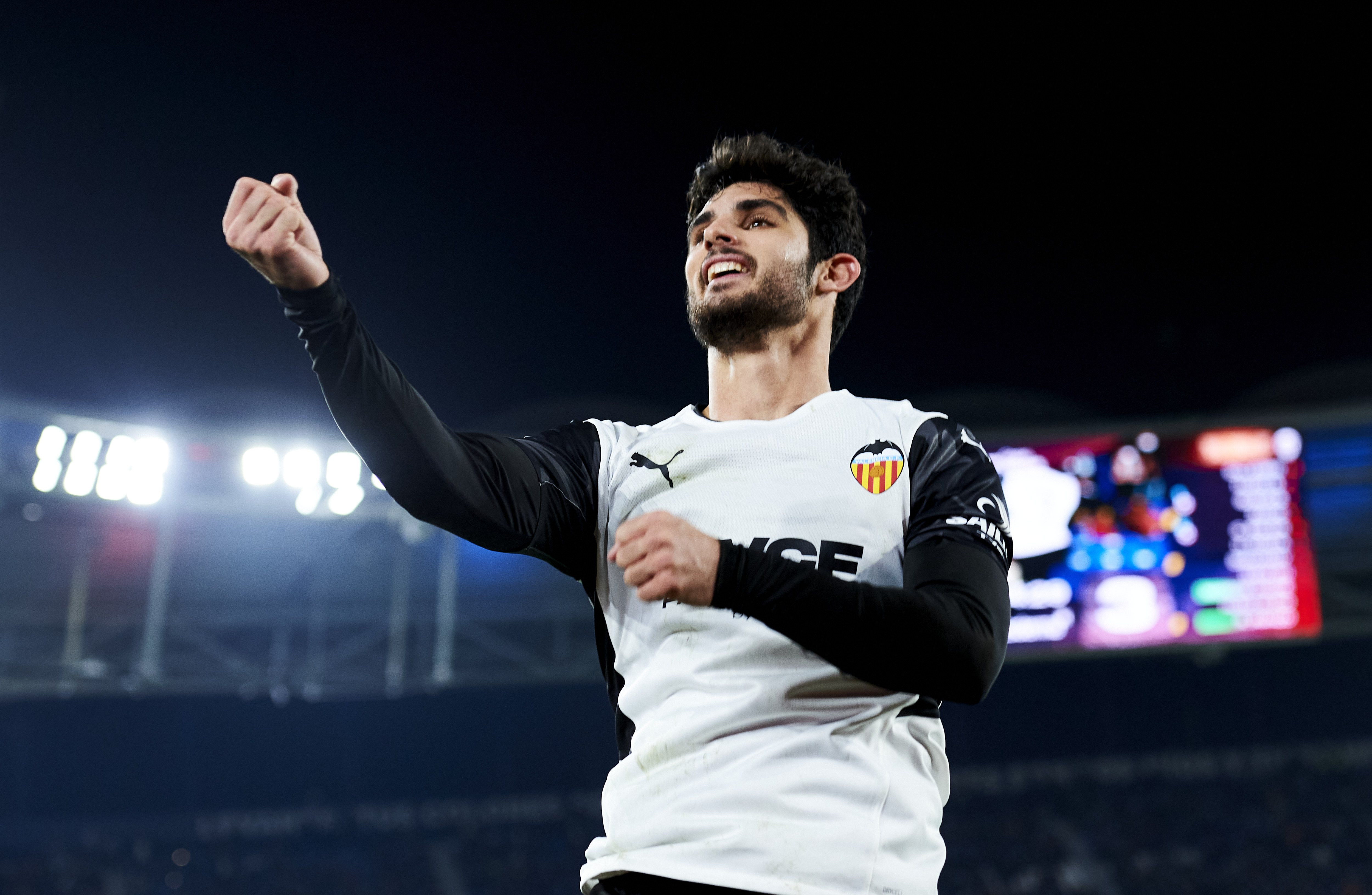 Goncalo Guedes