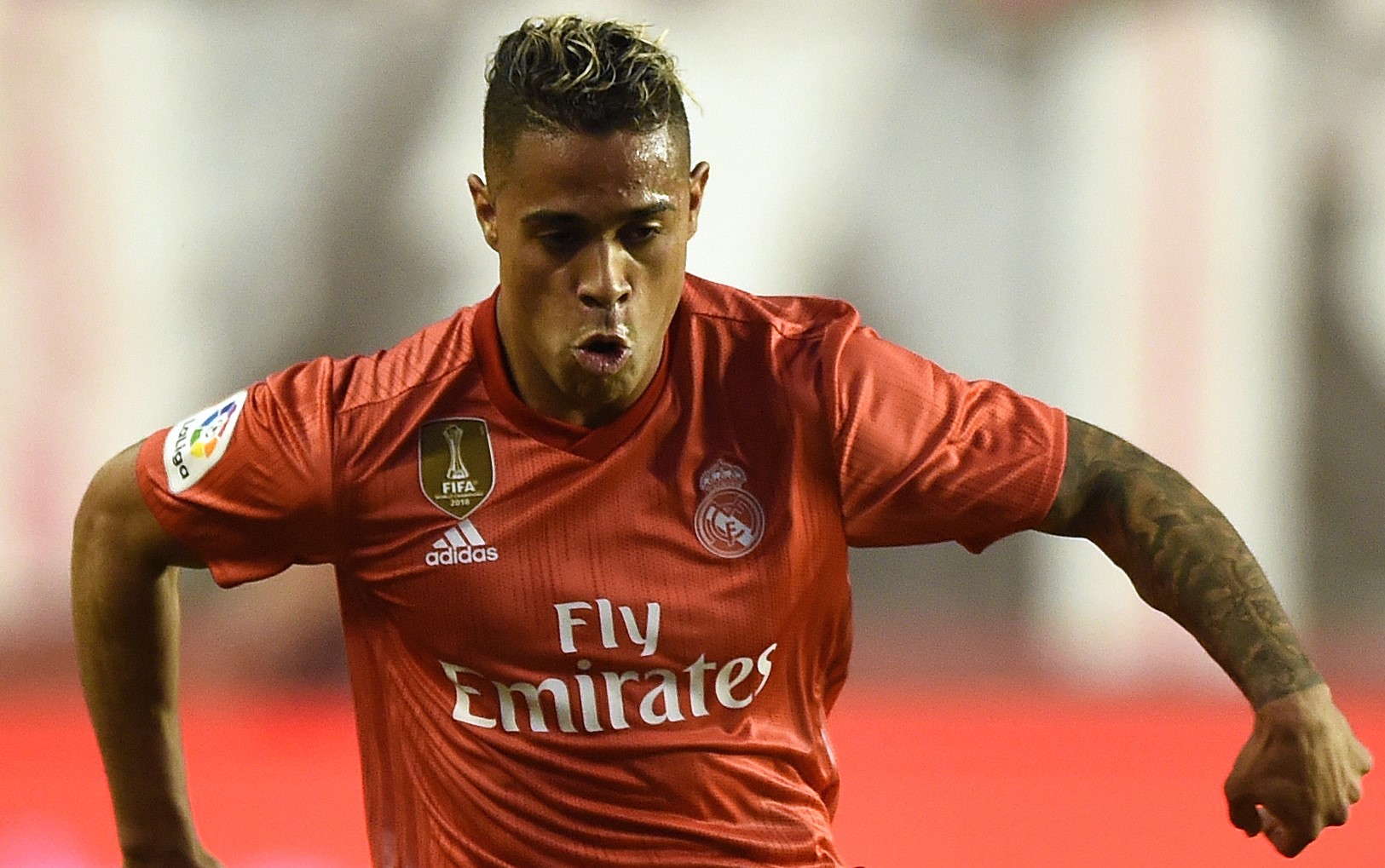 Mariano Diaz