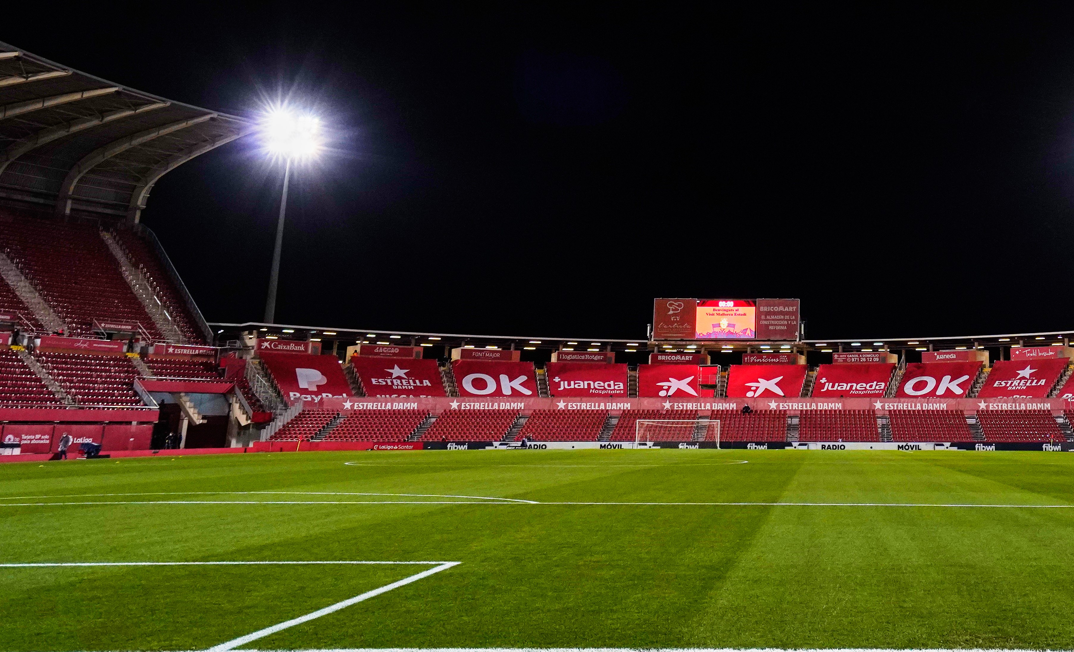 Real Mallorca