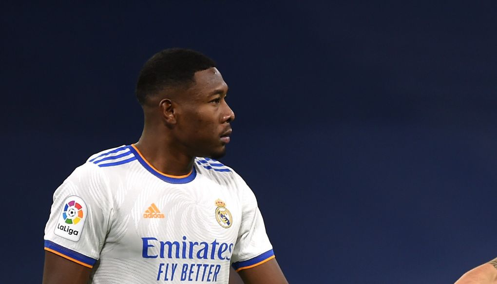 David Alaba