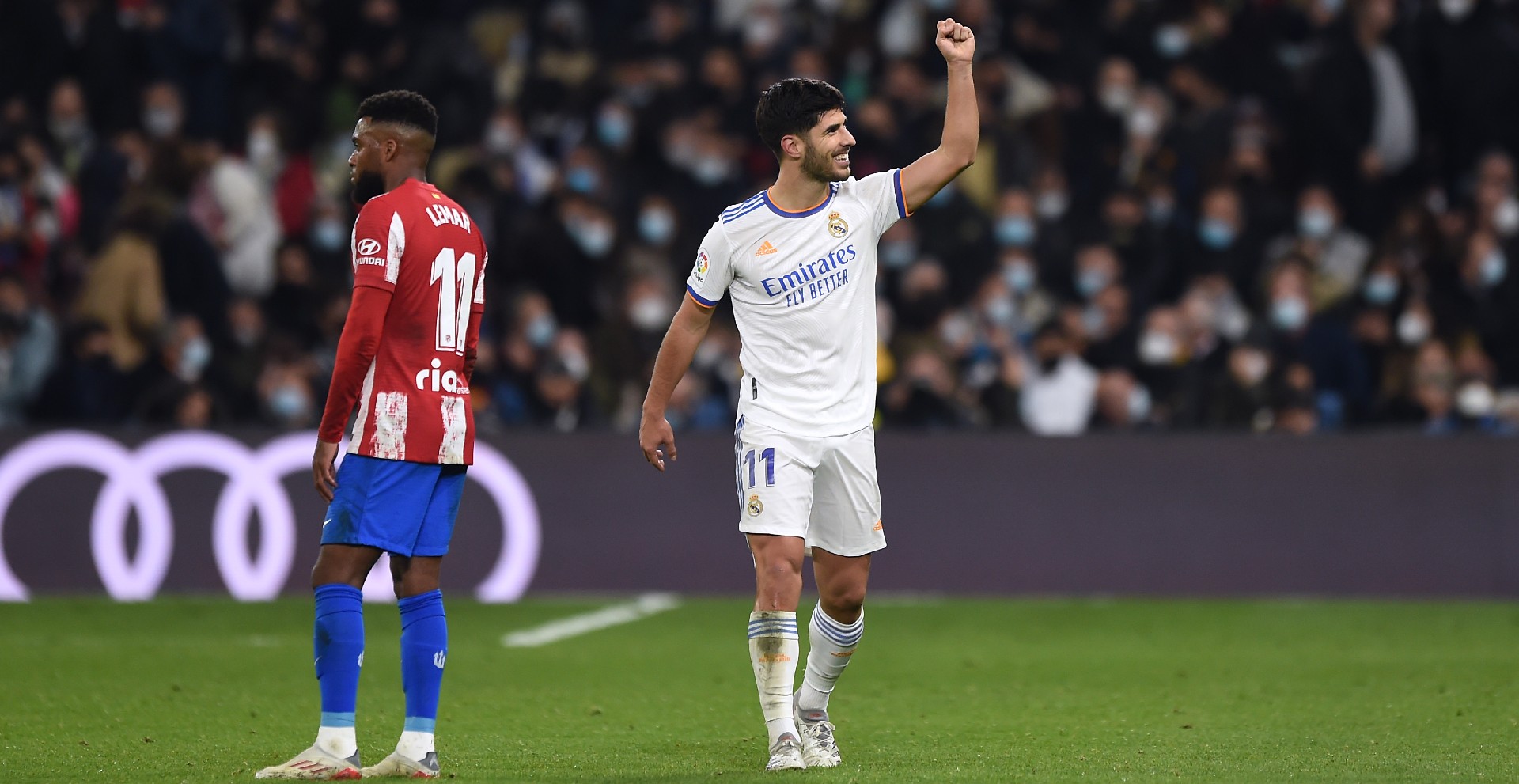 Marco Asensio