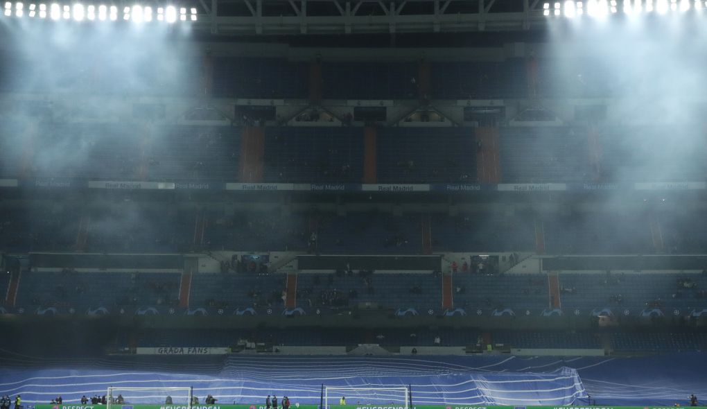 Real Madrid