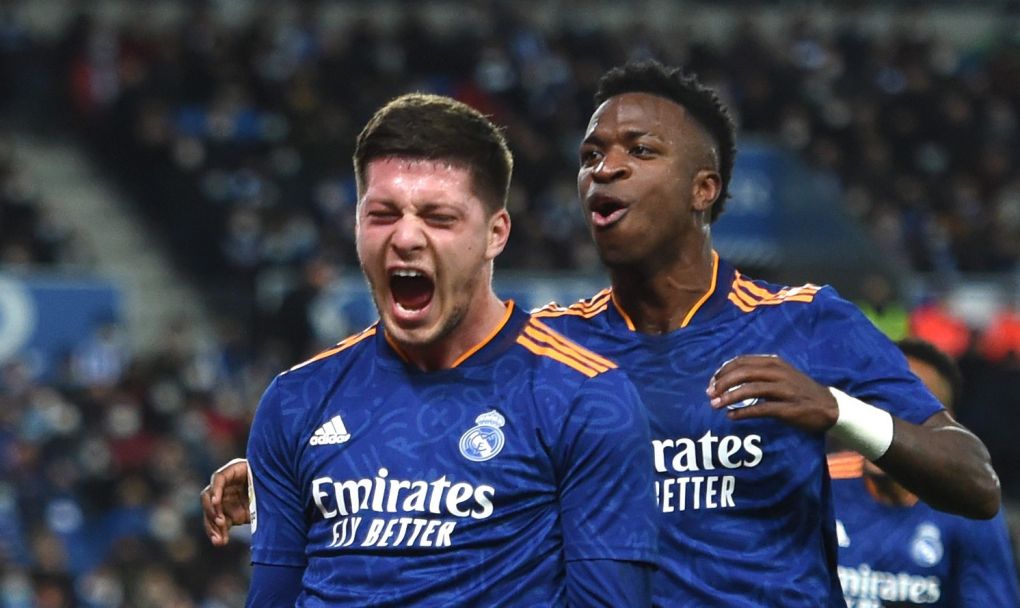 Luka Jovic