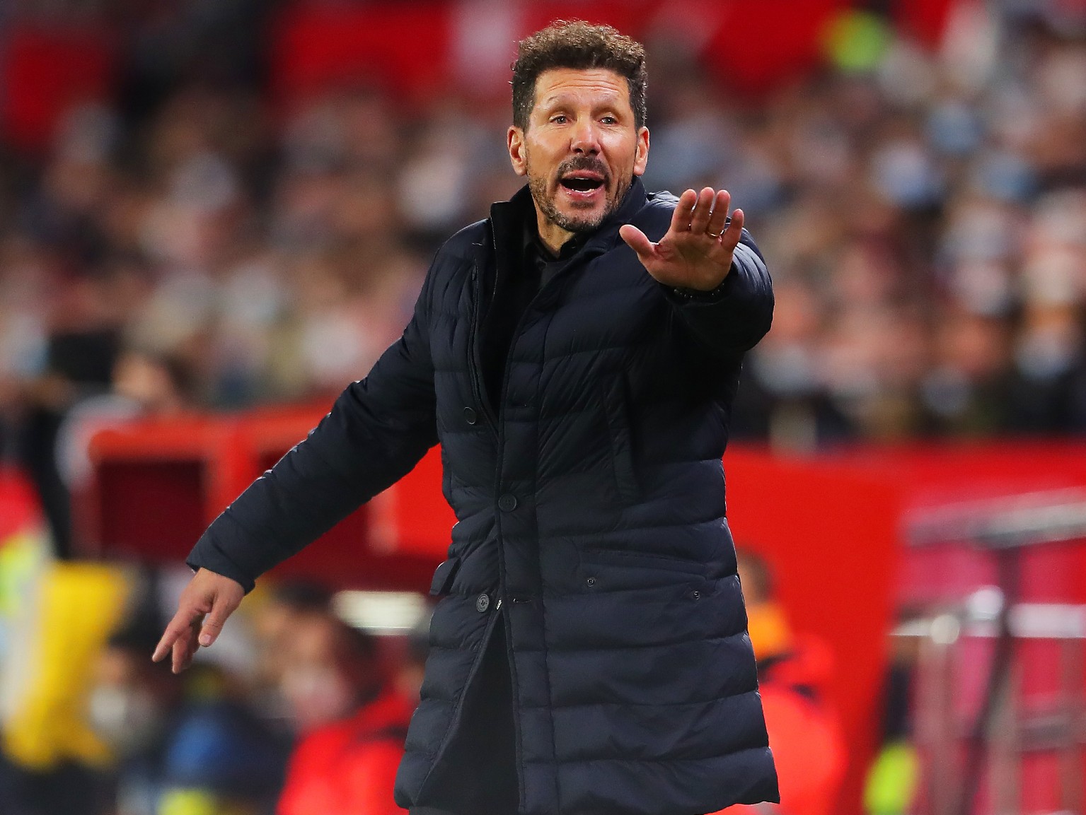 Diego Simeone