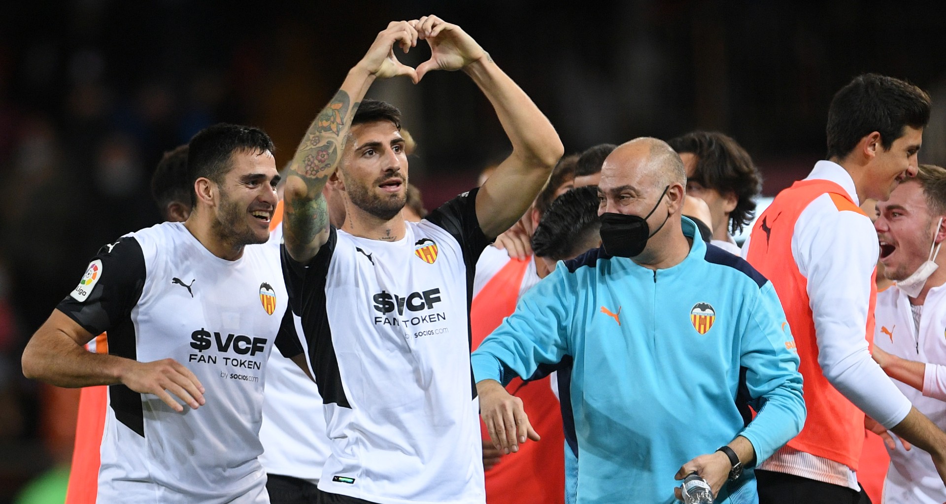 Cristiano Piccini