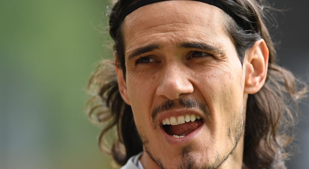 Edinson Cavani