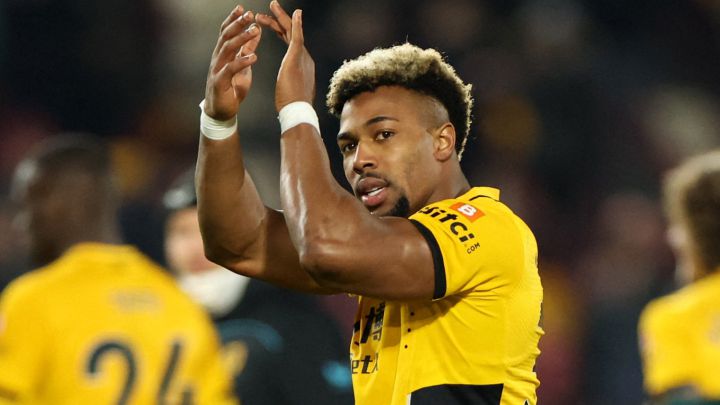 Adama Traore