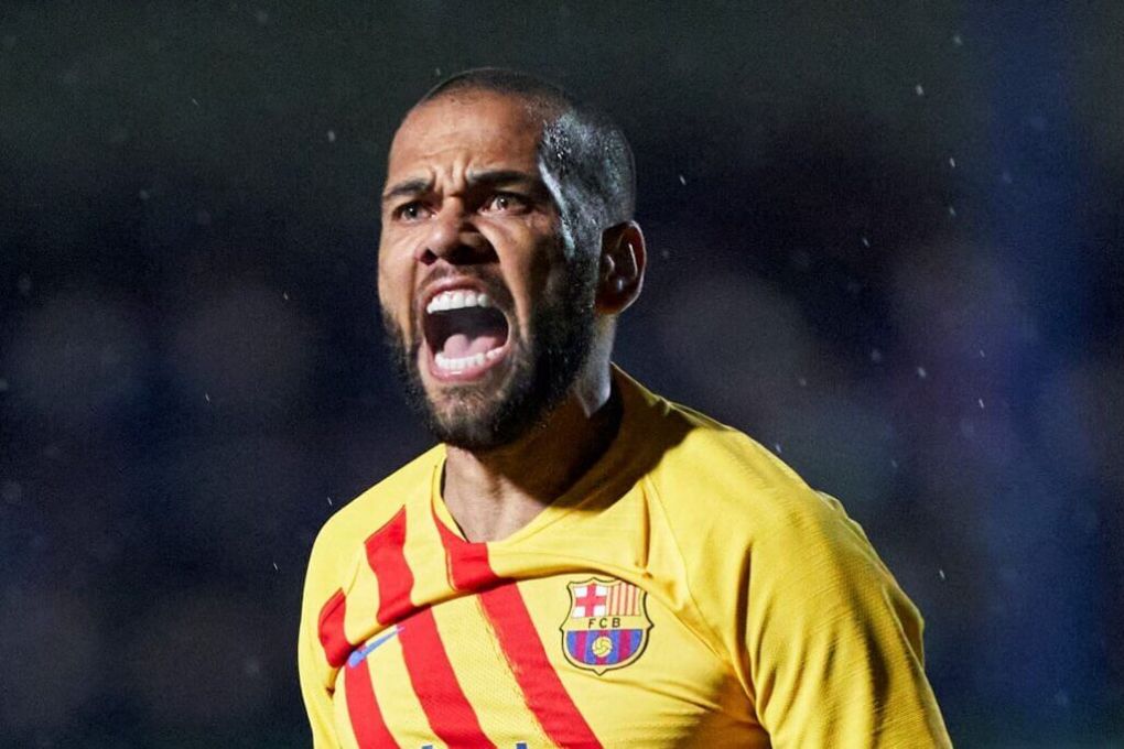 Dani Alves
