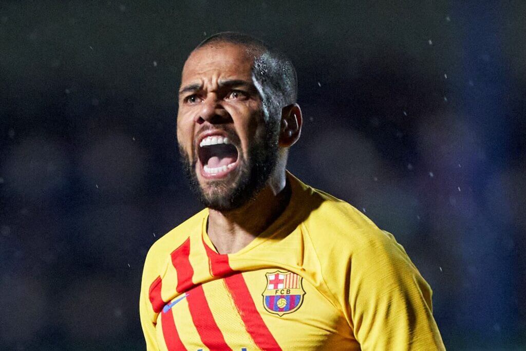 Dani Alves