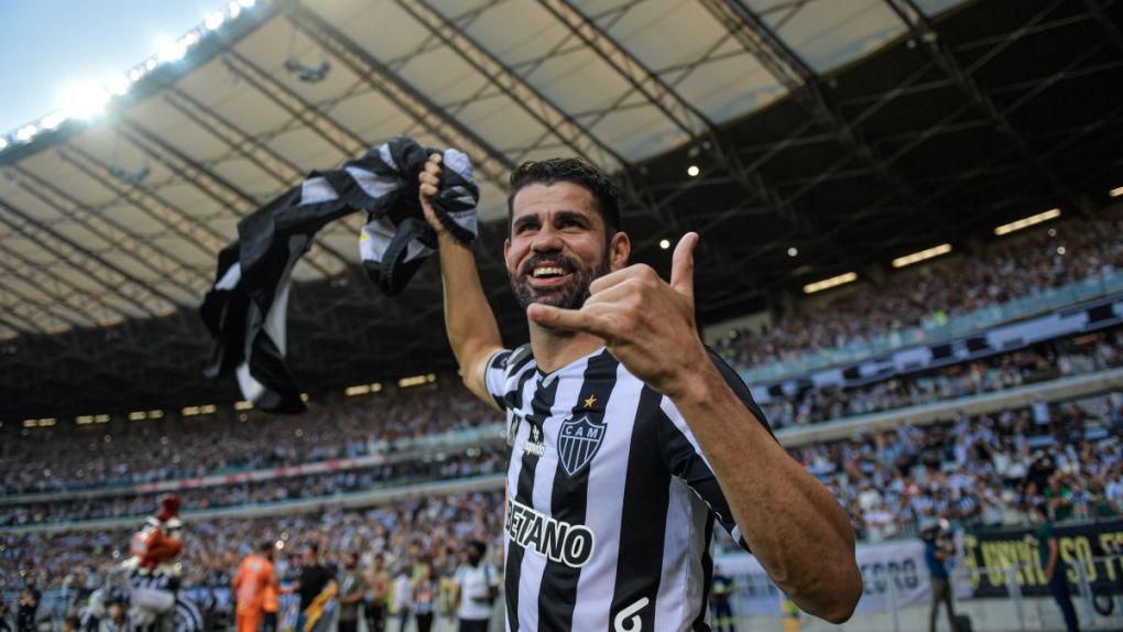Diego Costa
