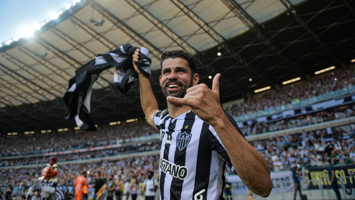 Diego Costa