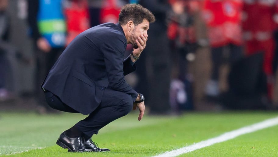 Diego Simeone