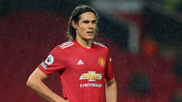 Edinson Cavani