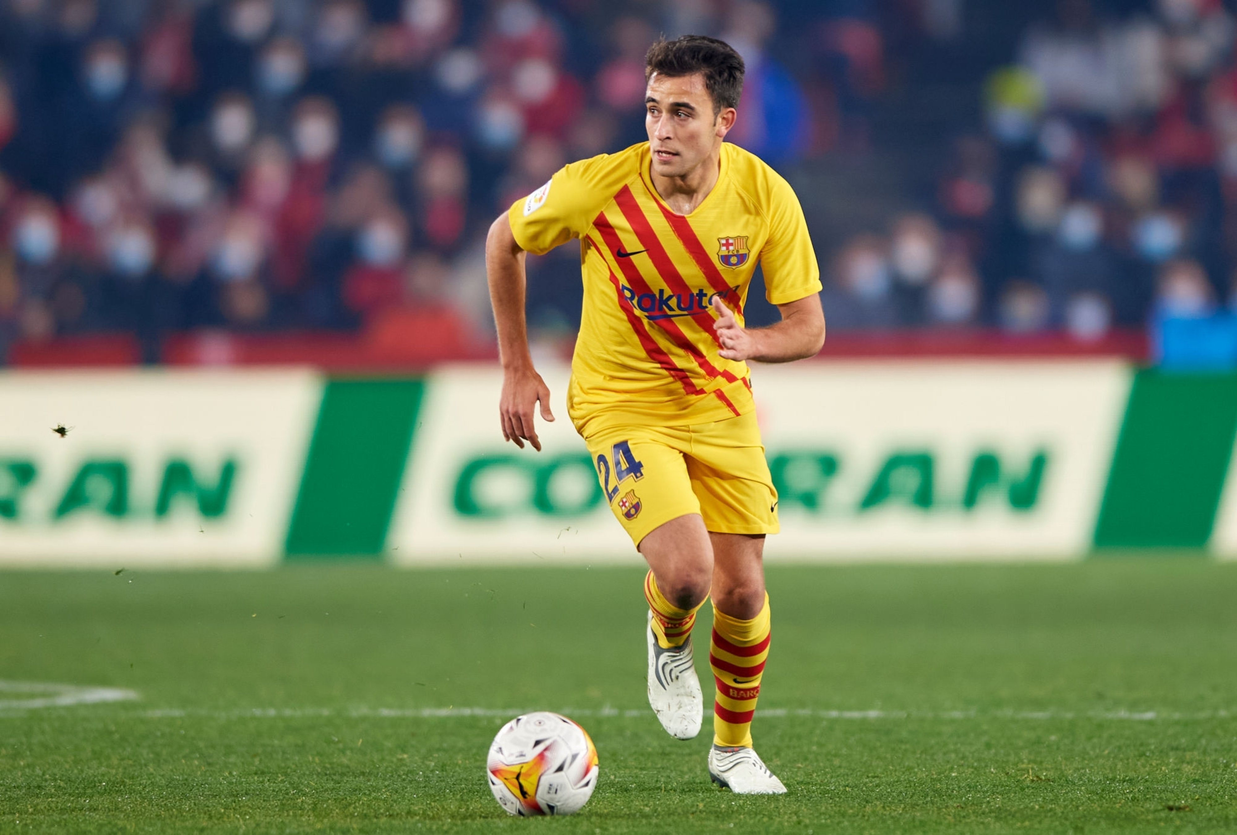 Eric Garcia
