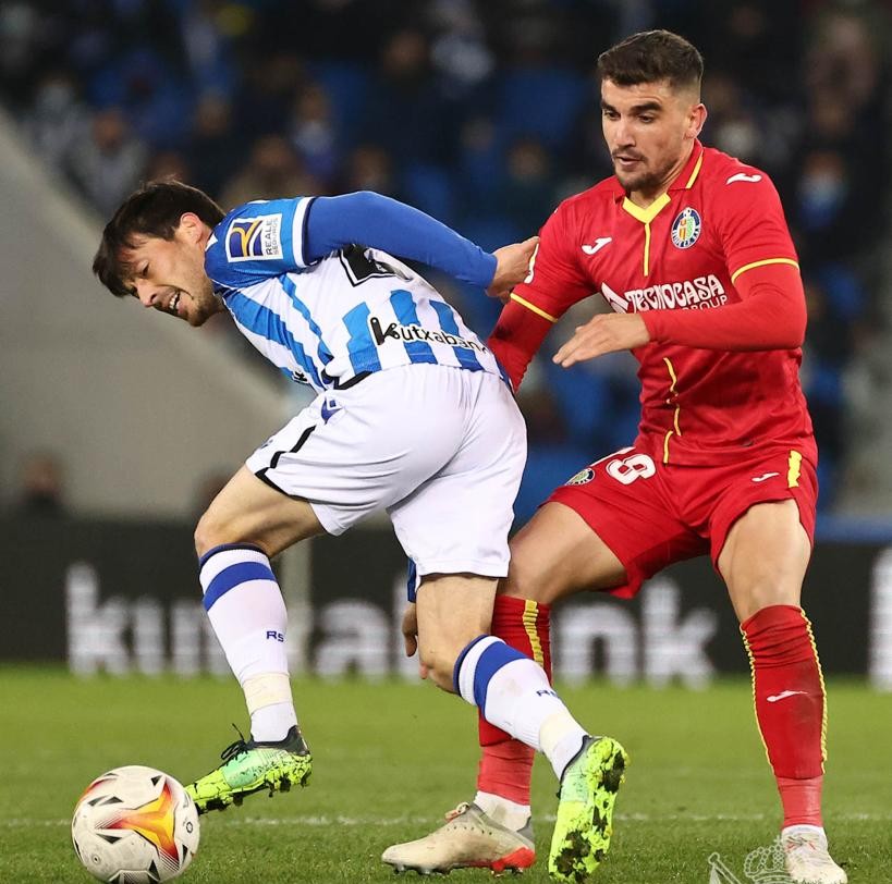 David Silva