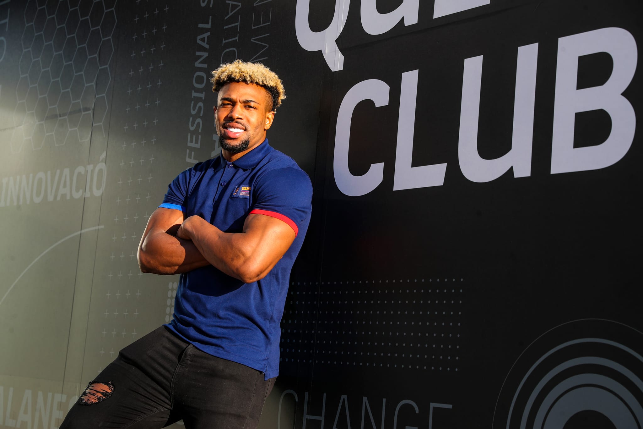 Adama Traore