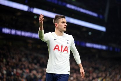 Giovani Lo Celso