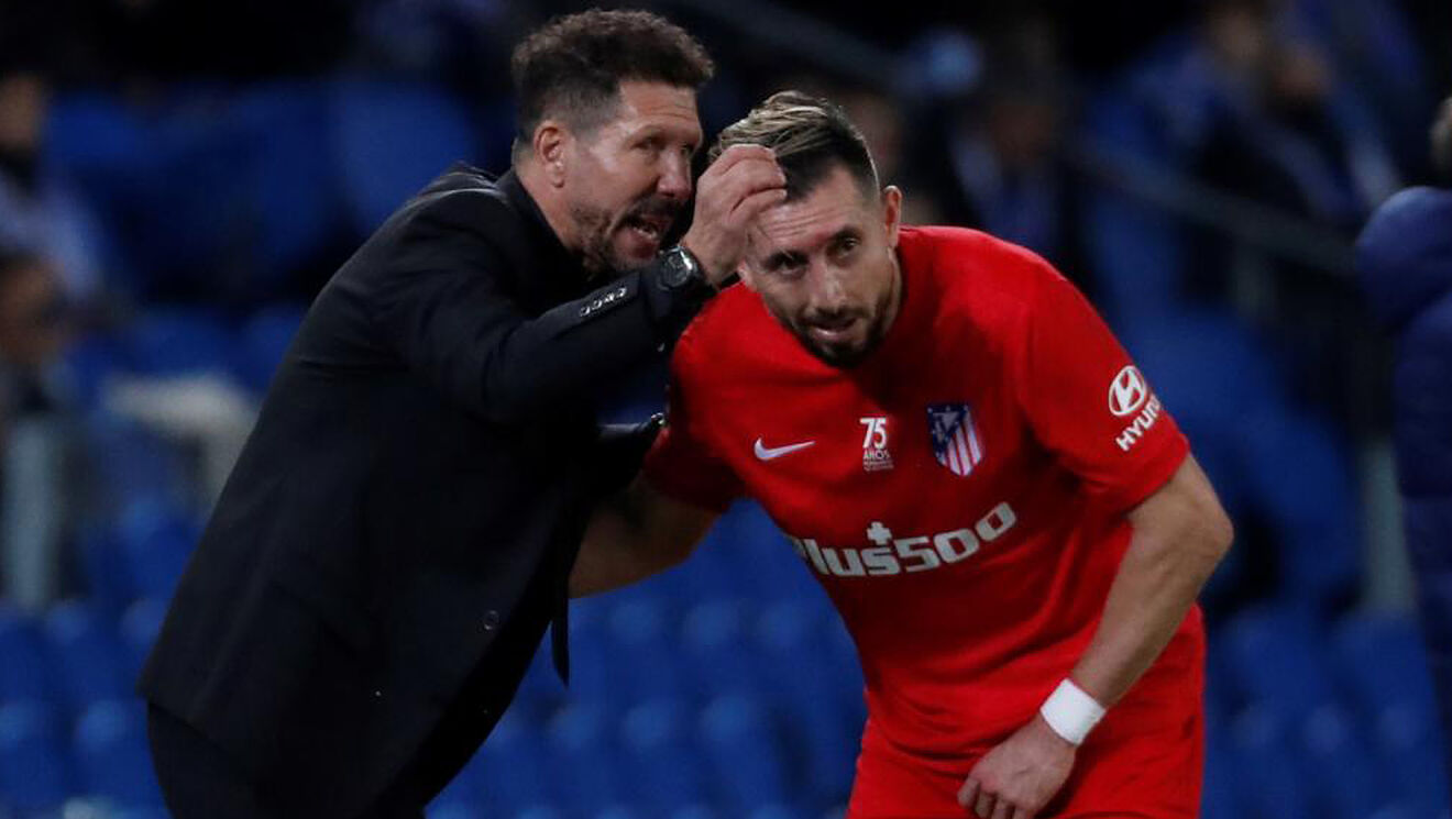 Hector Herrera