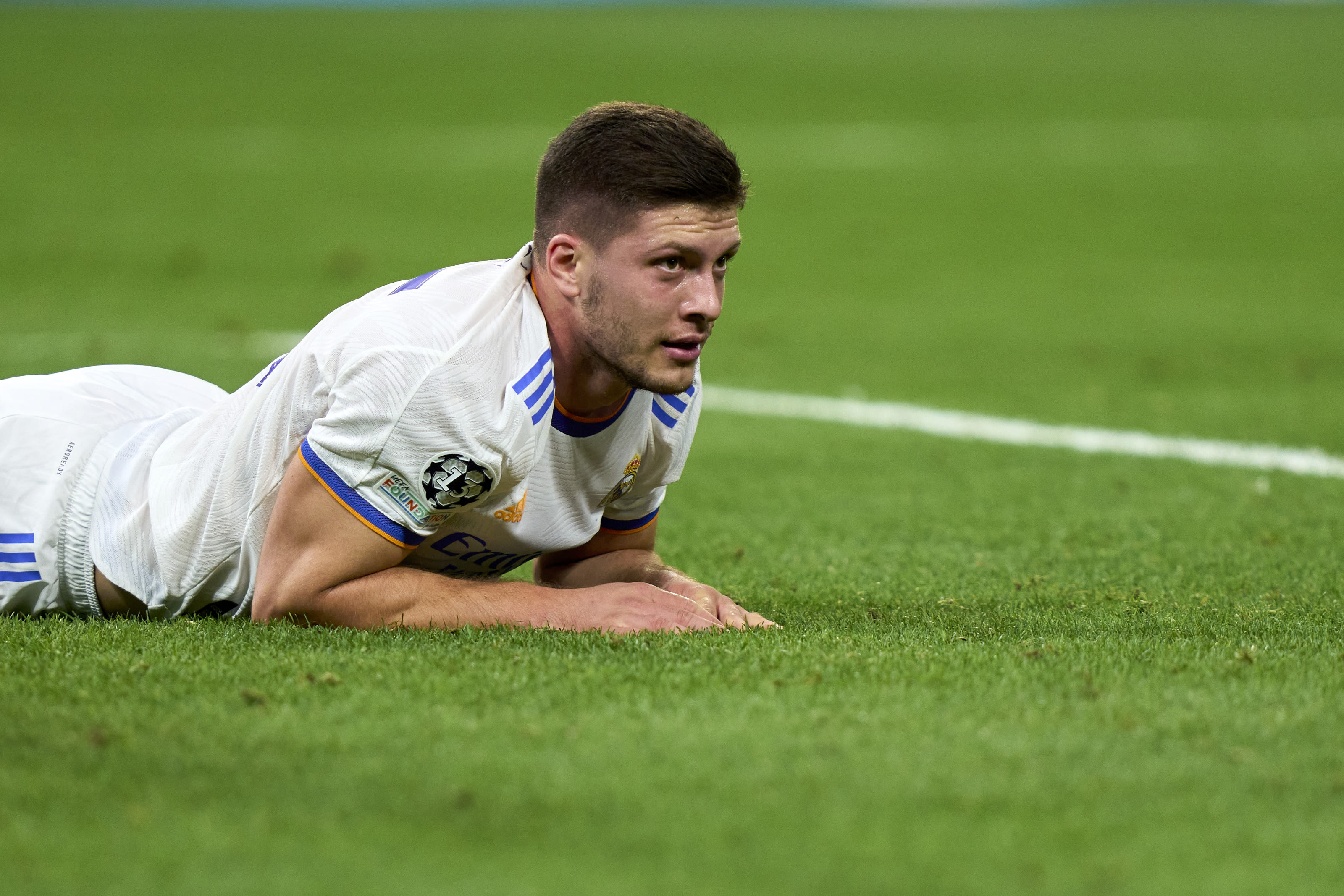 Luka Jovic