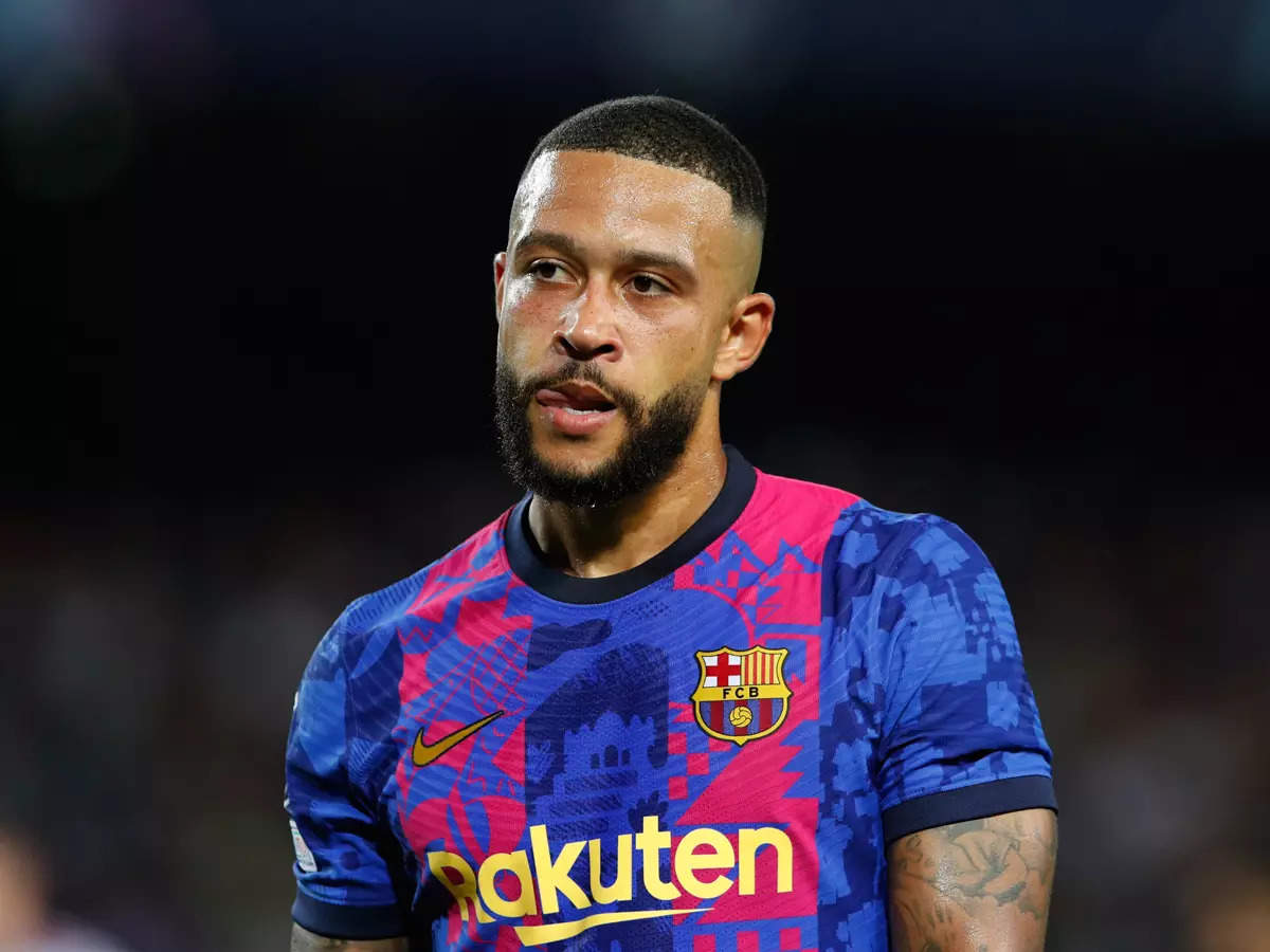 Memphis Depay