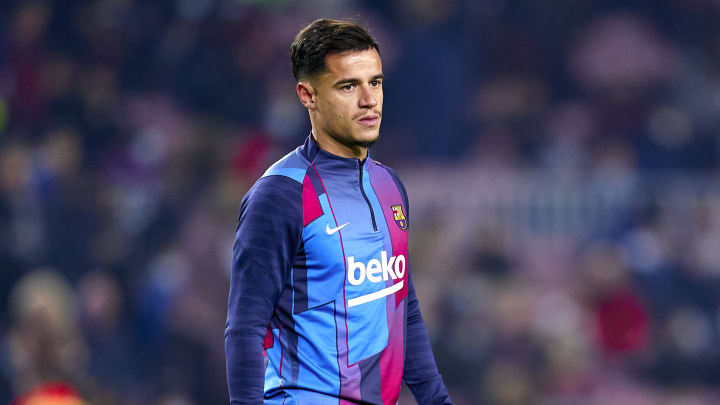 Philippe Coutinho