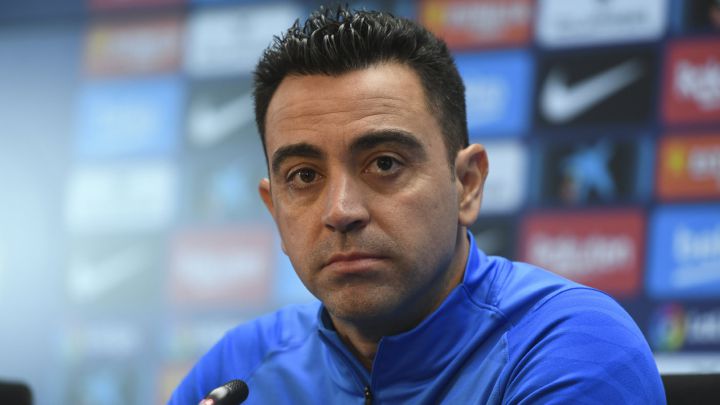 Xavi