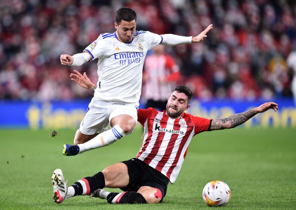 Unai Nunez