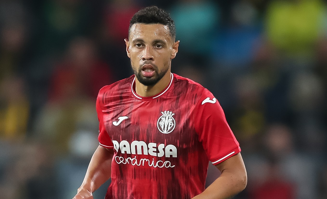 Francis Coquelin of Villarreal